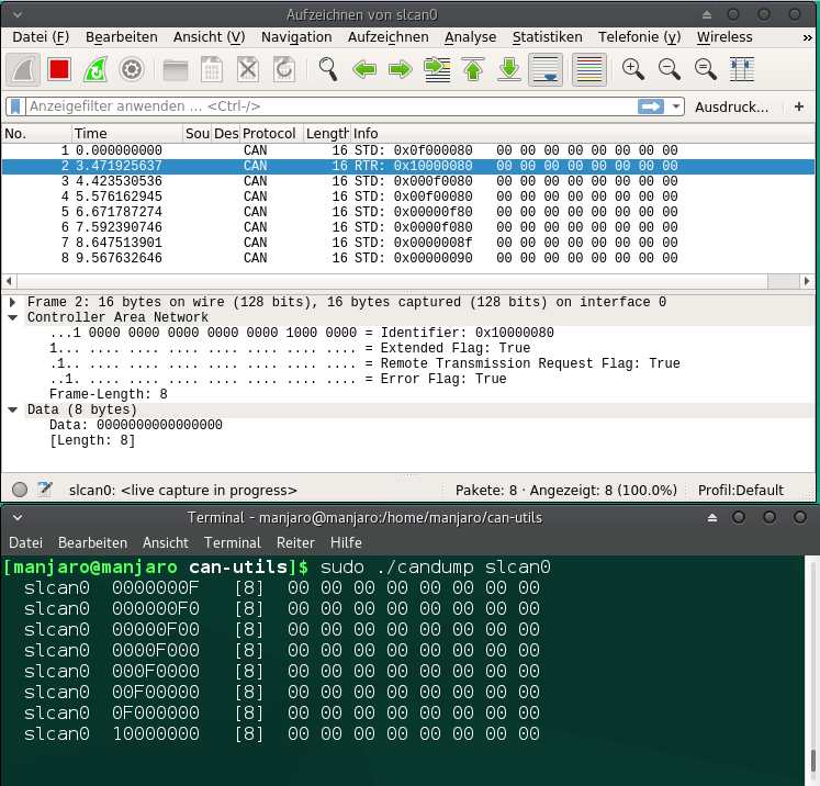 Wireshark Q&A