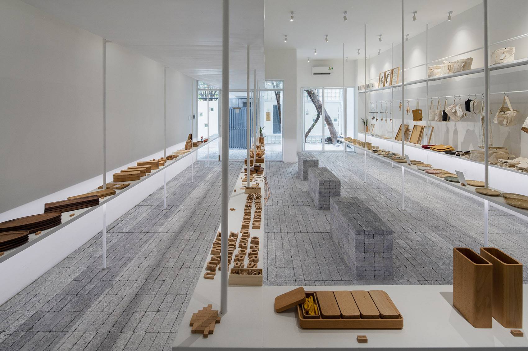 TAP SPACE by SAWADEESIGN 谷德设计网