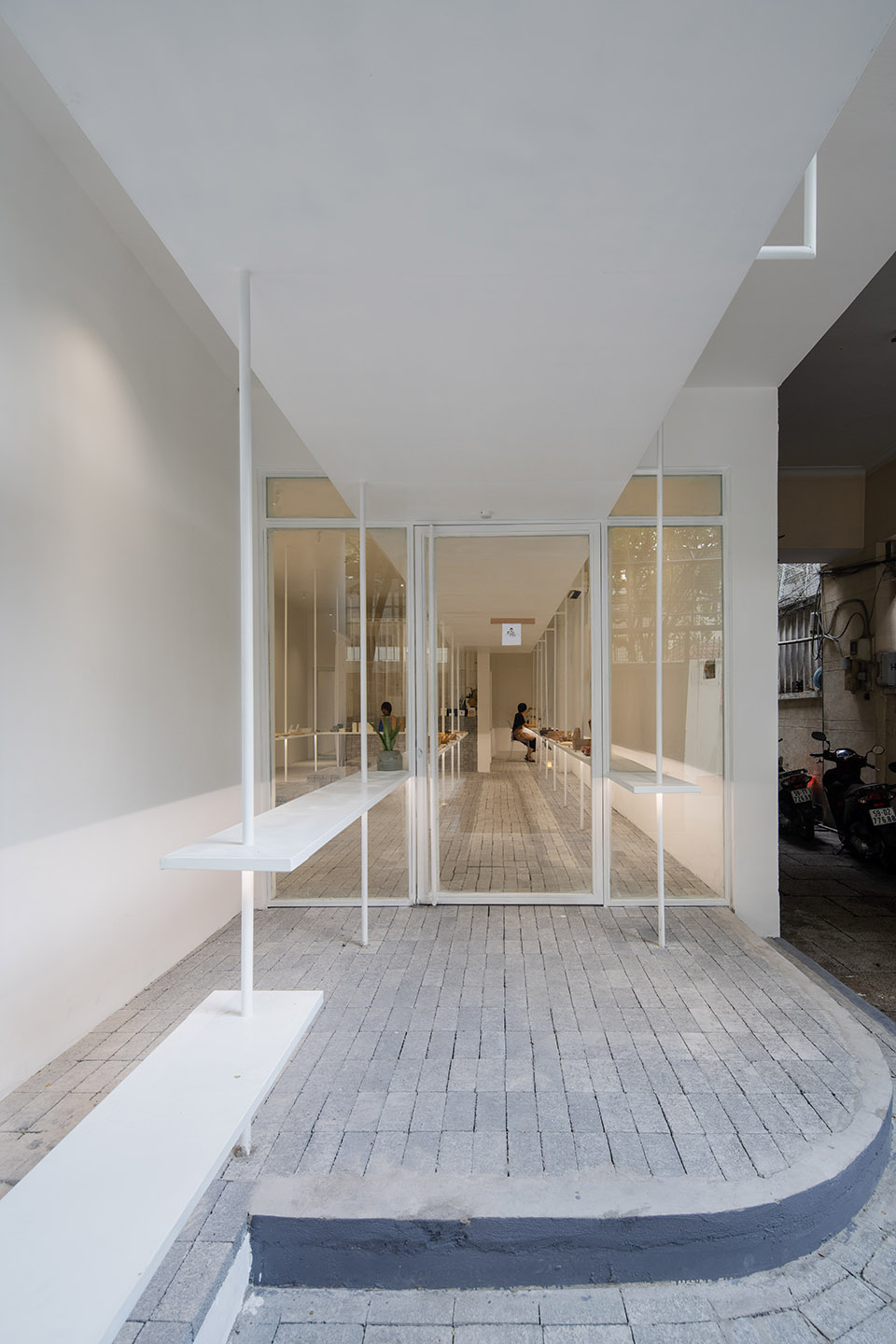 TAP SPACE by SAWADEESIGN 谷德设计网