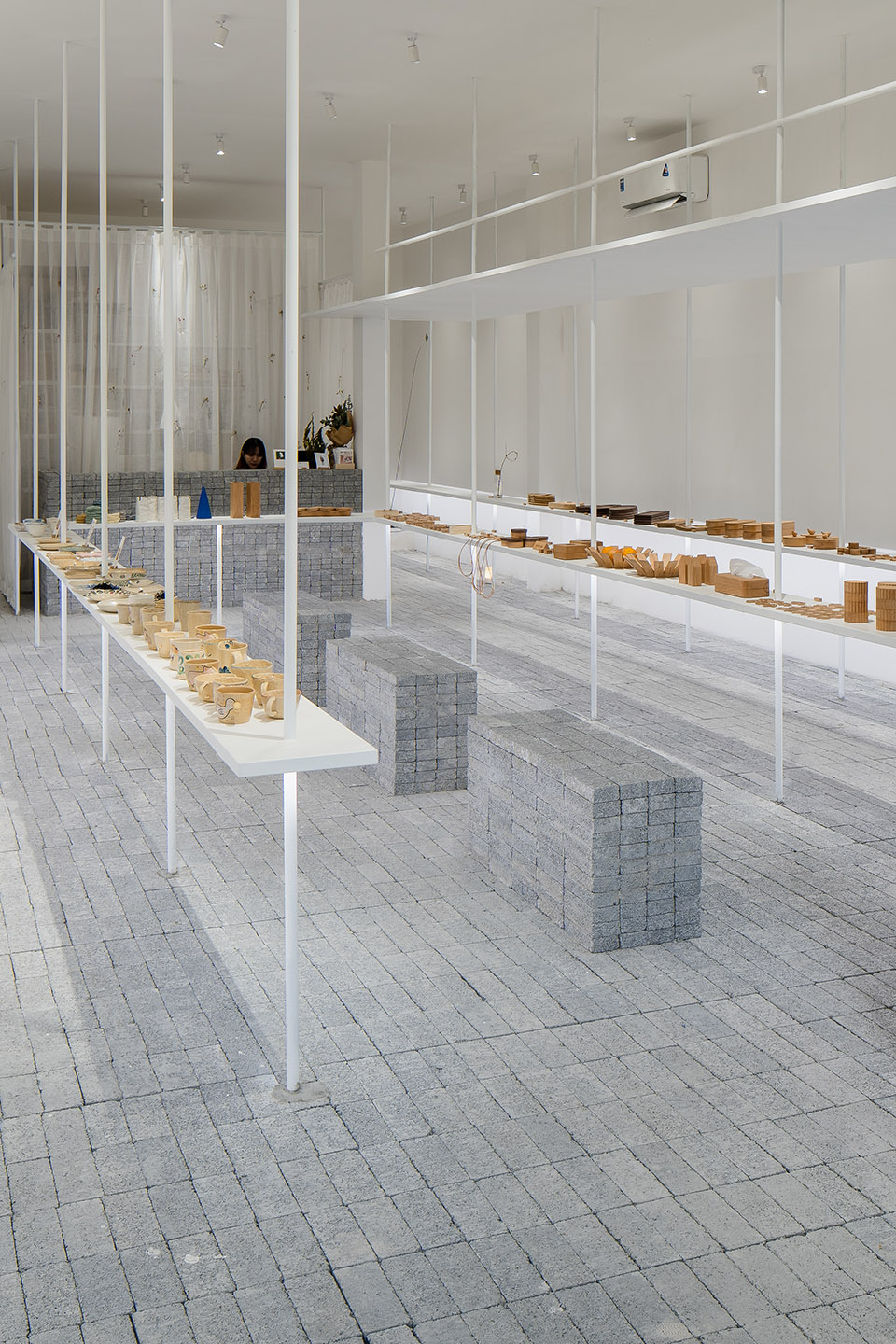 TAP SPACE by SAWADEESIGN 谷德设计网