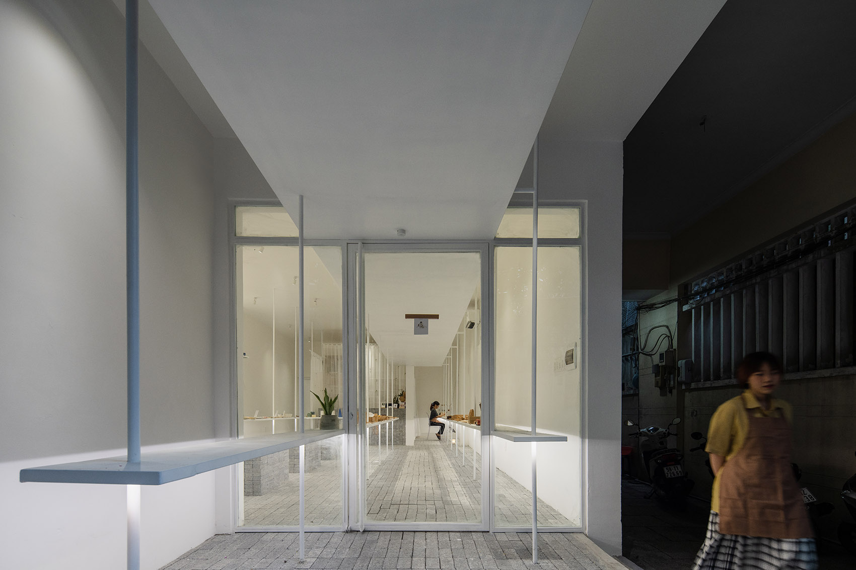 TAP SPACE by SAWADEESIGN 谷德设计网