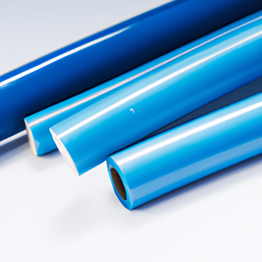 What are the product standards for PVC heat tube?