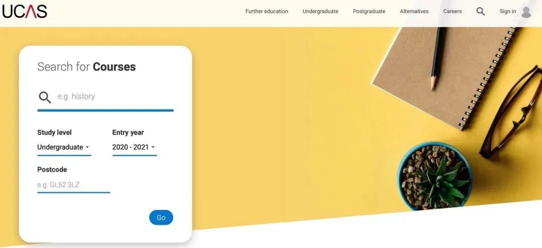 史上最全UCAS申请系统解读丨申请英国大学的必备干货！ 翰林学院