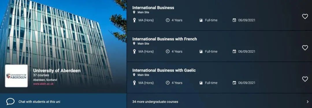 史上最全UCAS申请系统解读丨申请英国大学的必备干货！ 翰林学院