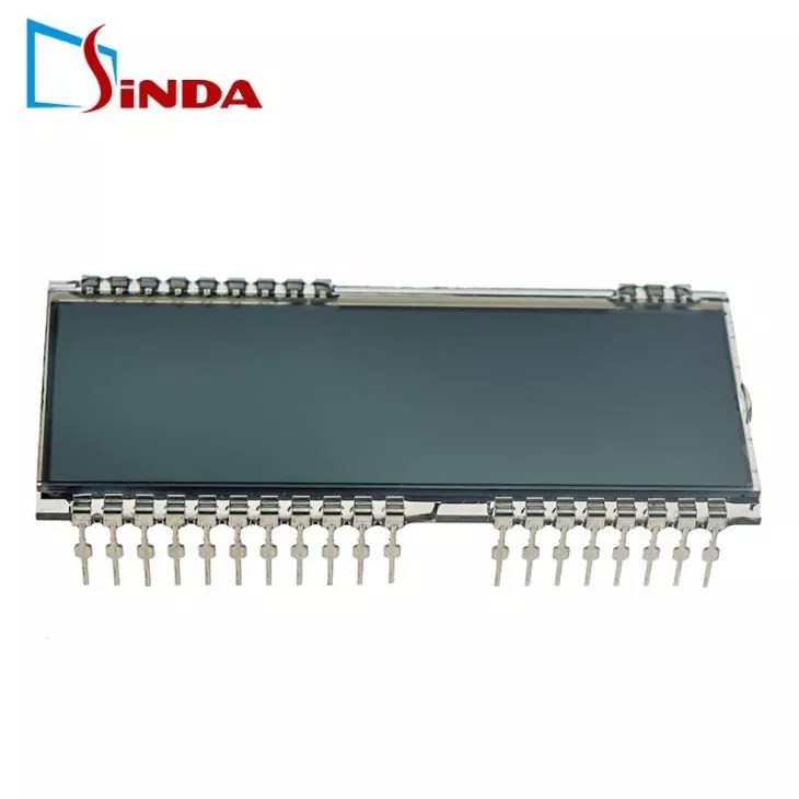 LCD viewing angles and LCD driver typesSinda Display Technology Co.,Ltd