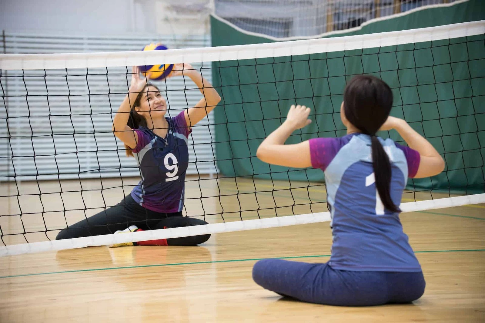 Investigating the disability barriers to sport Observatory for Sport Investigating the disability barriers to sport Observatory for Sport