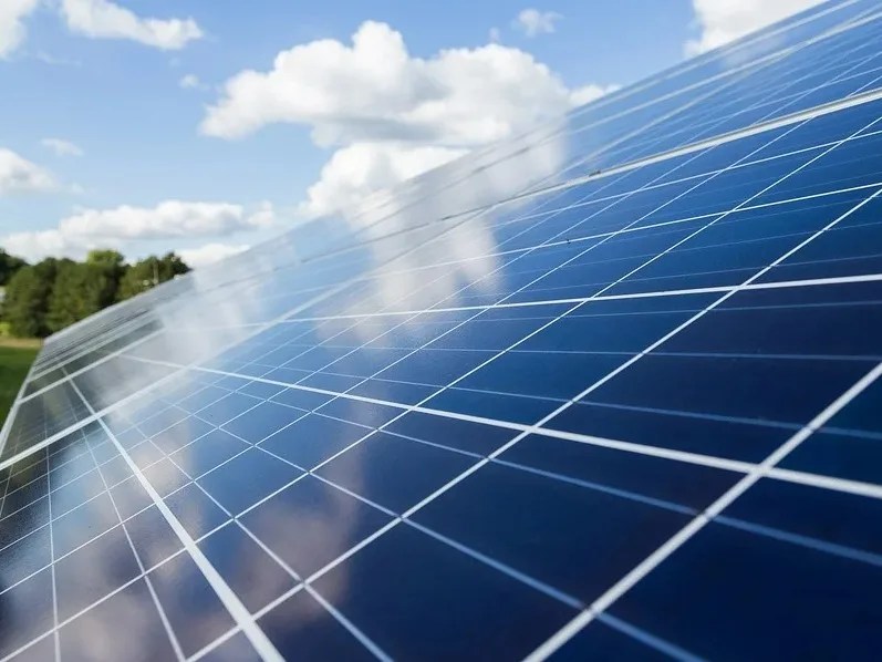 Adani Green Energy Raises Us 750 Million To Develop Renewable Energy Projects Seetao