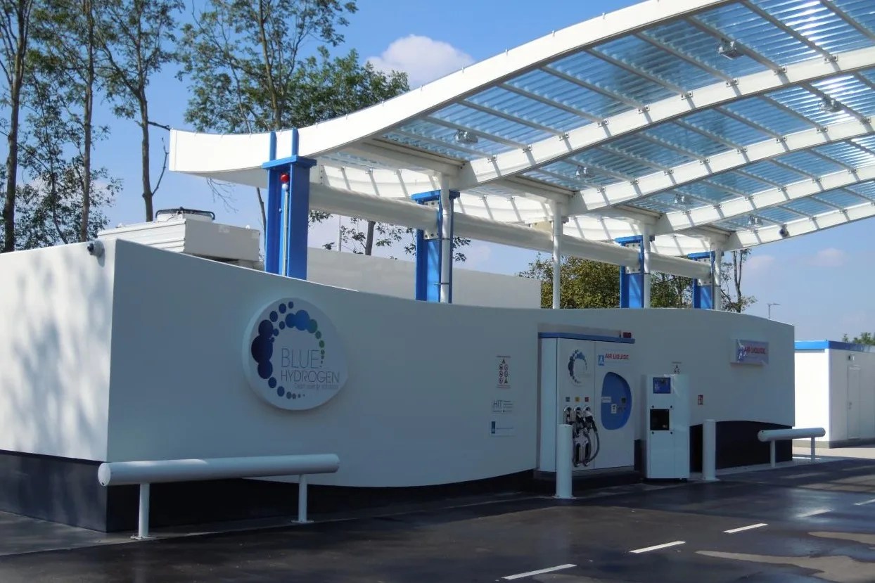 Green Hydrogen Company partners with FirstElement Fuel Inc on Nordic