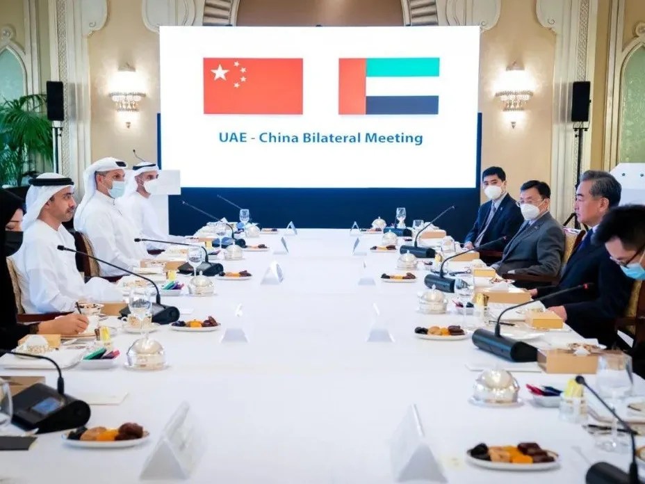 Abu Dhabi Vaccine Factory Project, United Arab EmiratesSeetao