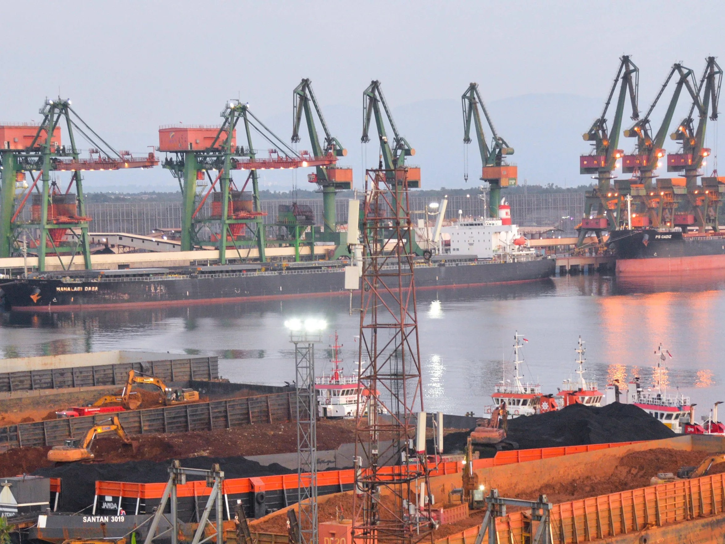 Cameroon to start construction of Limbe port within this yearSeetao