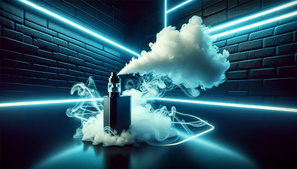 How to Get Air Bubbles Out of Disposable Vapes SKE Vape Official site