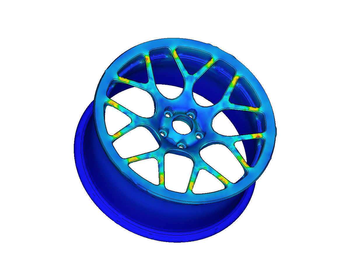 Wheel hub