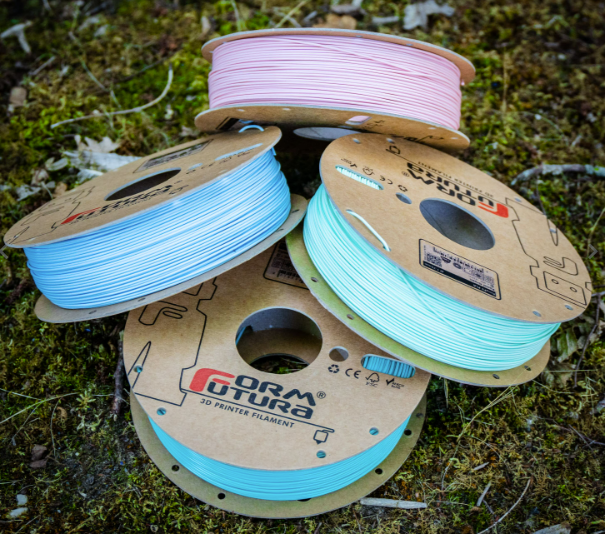 The Best PLA Filaments of 2022 Wenext