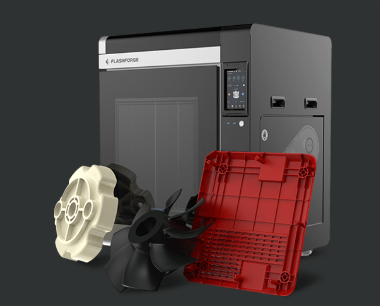 The Ultimate Guide The Best Carbon Fiber 3D Printers of 2023 Wenext