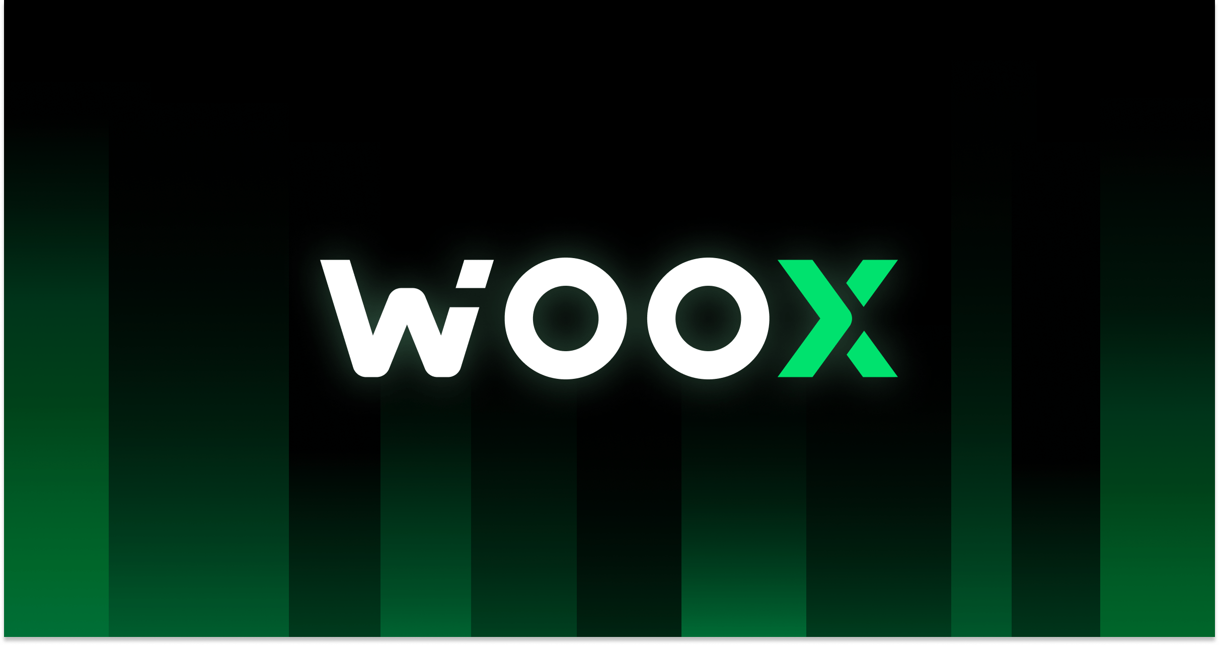 WOO X | Trade and Earn Crypto With The Lowest Fees