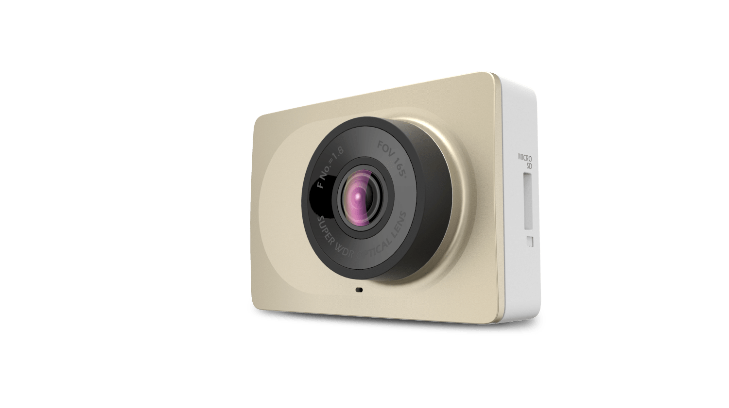 Drive smarter, drive safer.