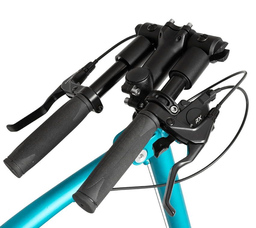 FOLDING BIKE HANDLEBAR Ossby