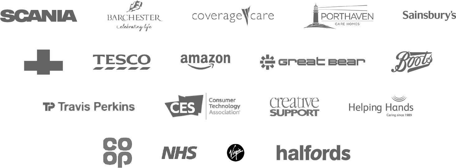 Clients OSS Commercial Flooring