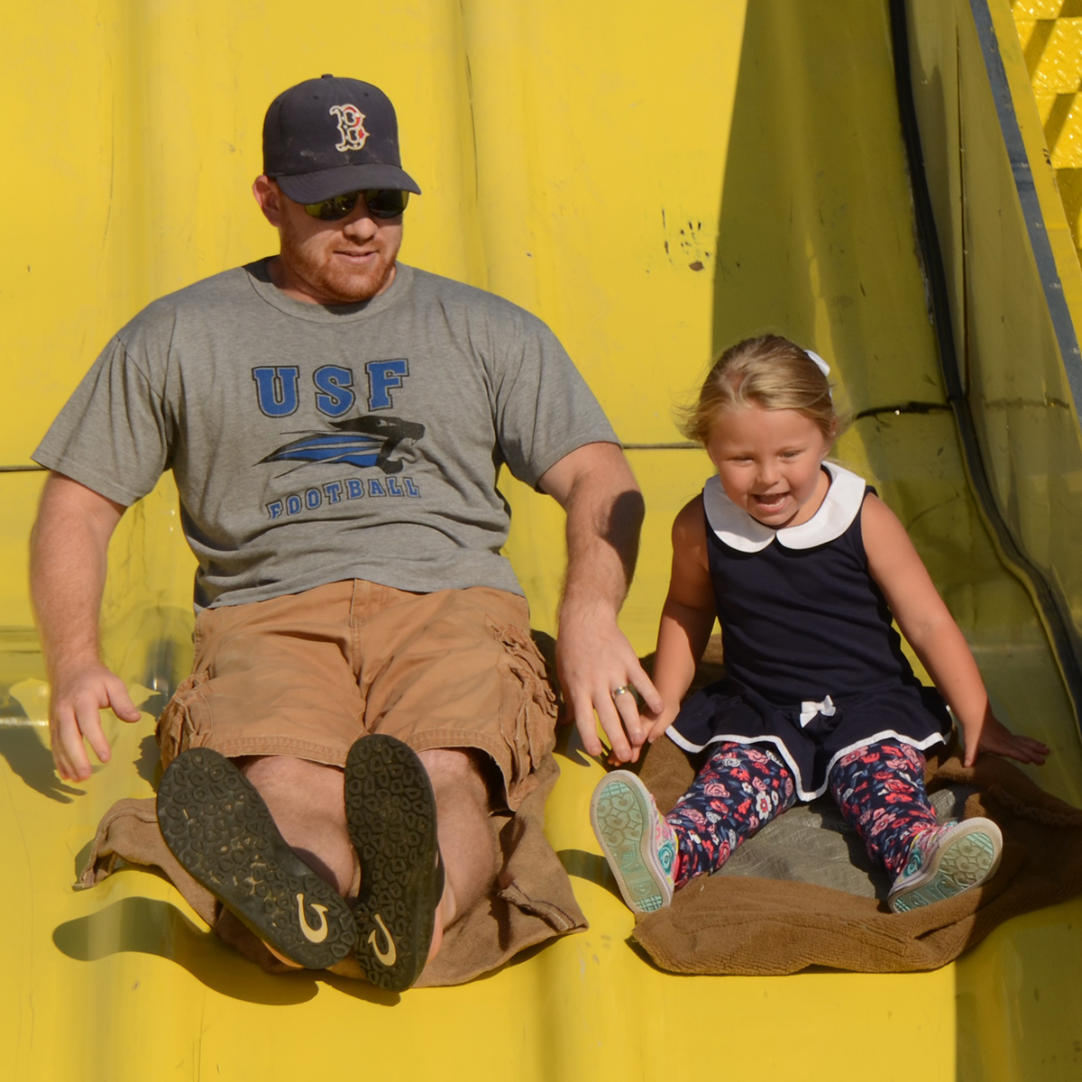 Ossian Days Street Festival Ossian Indiana