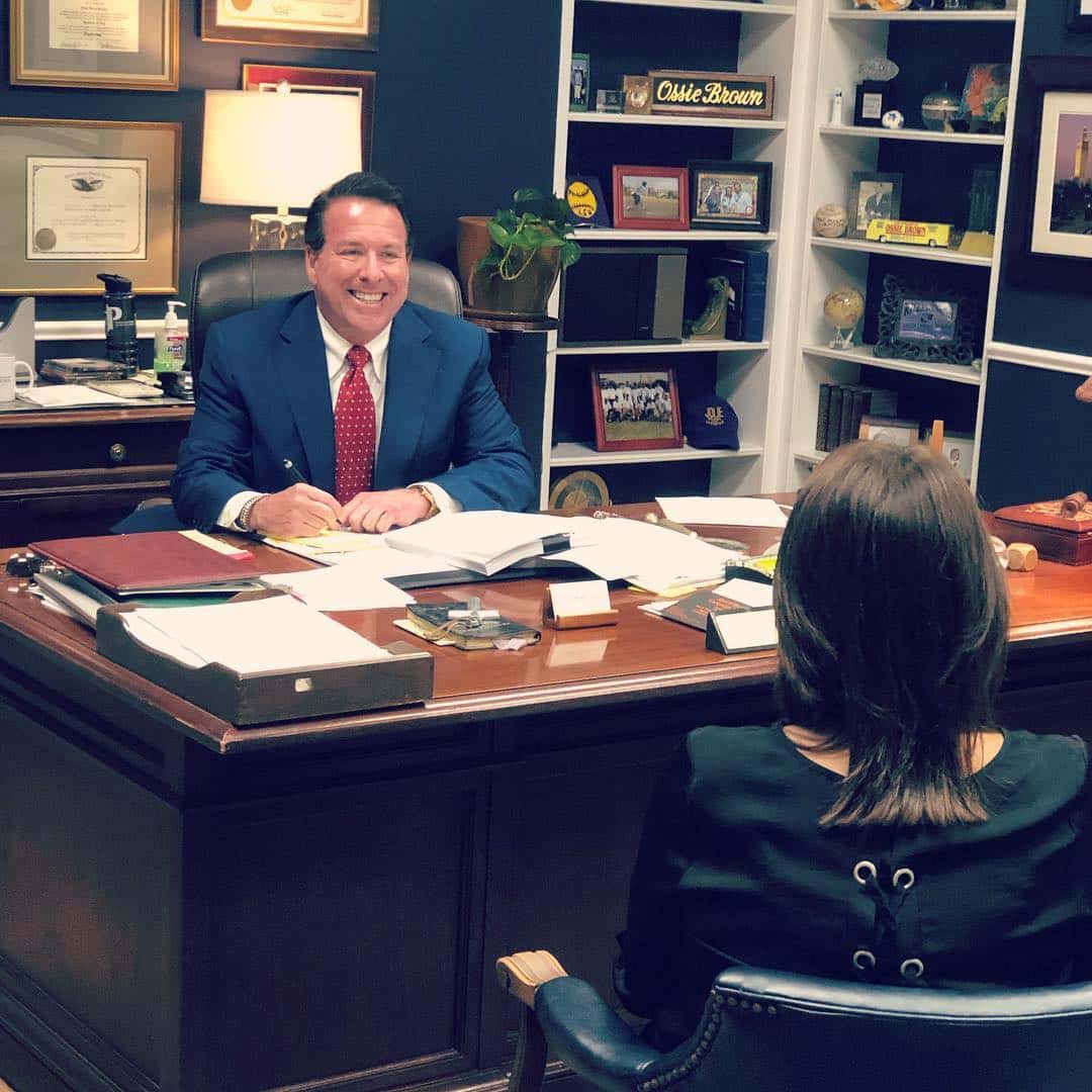 Don’t Settle Find the Best Baton Rouge Attorney for You The Law