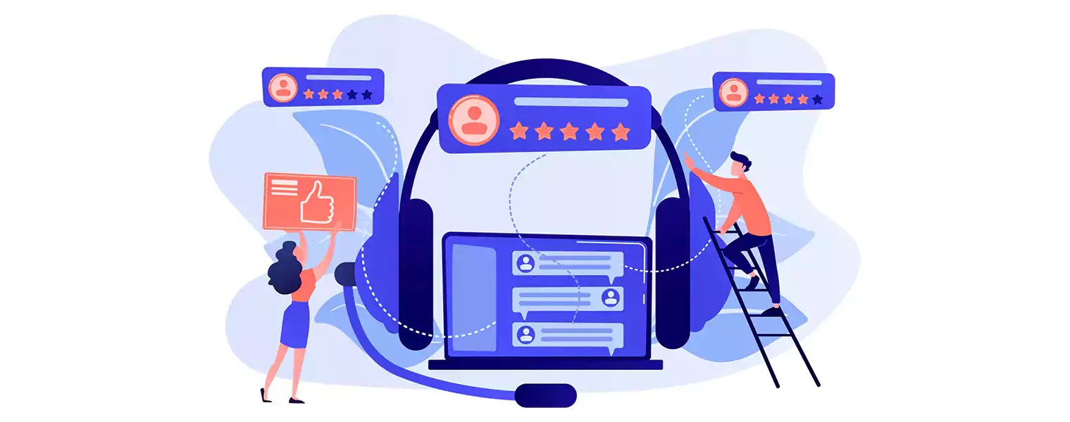 How Important Is Good To Go Customer Service