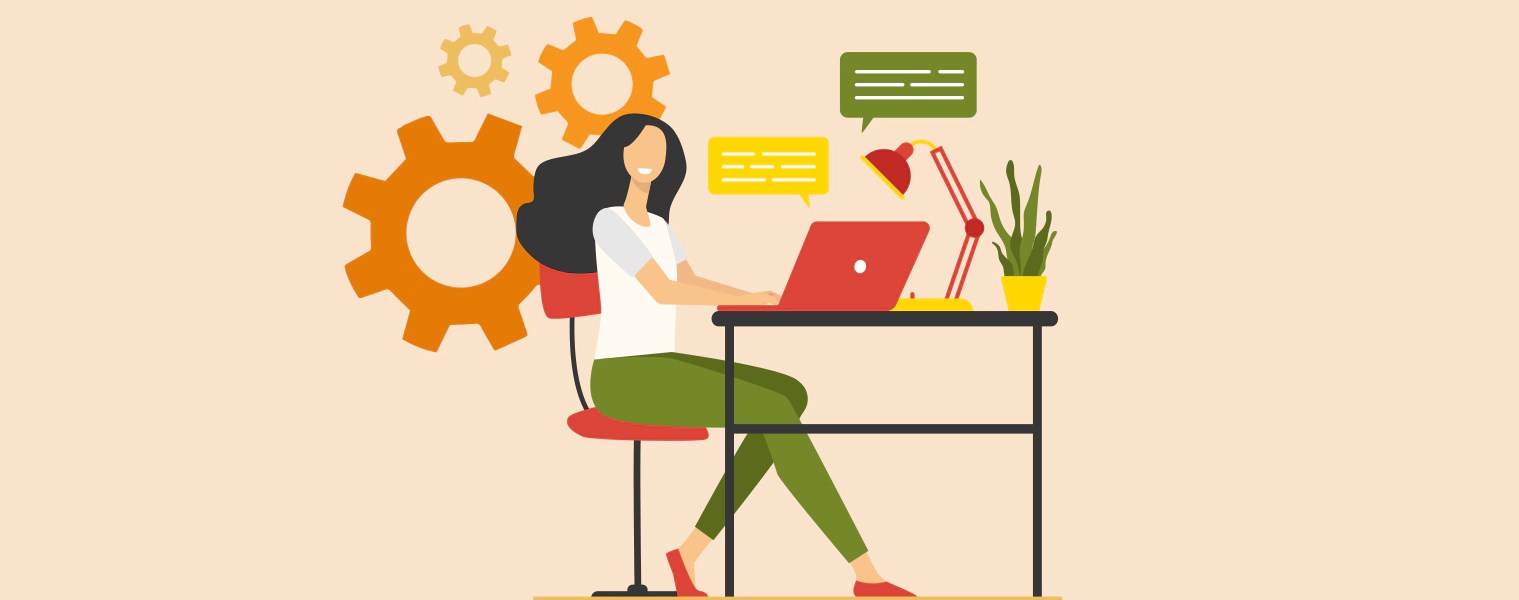 Virtual Office Manager for Small Businesses