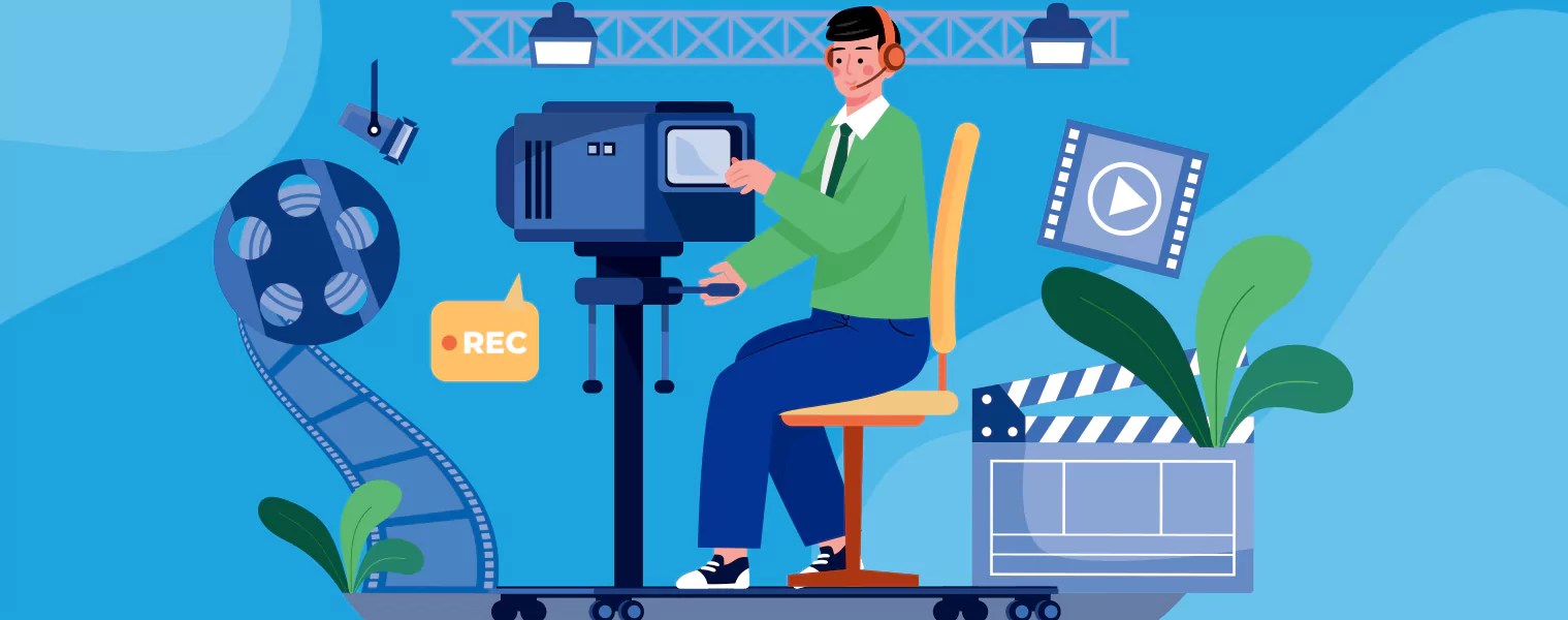 The Top 10 Tasks of a Virtual Assistant Video Editor