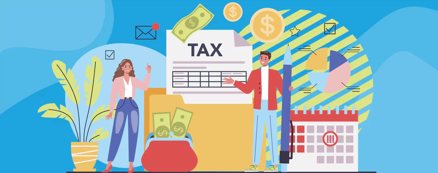 Tax Accountant Melbourne Comprehensive Tax Assistance