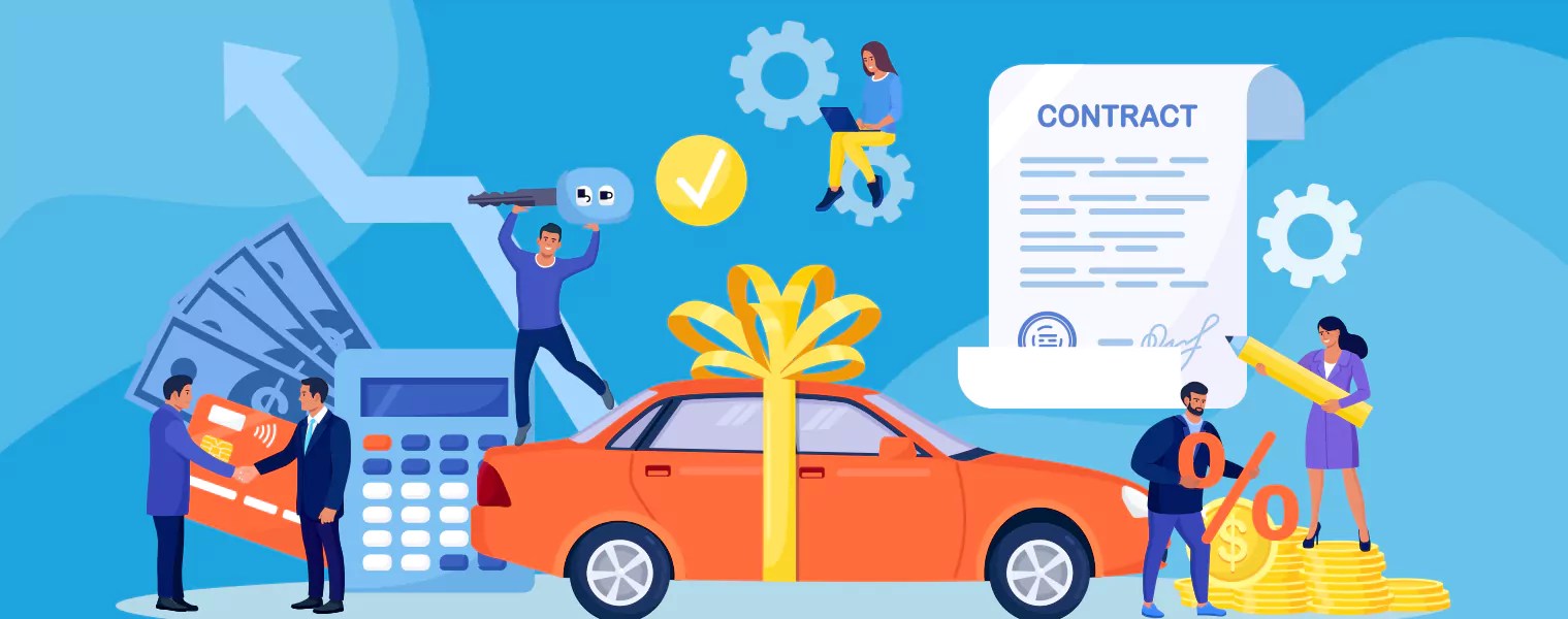 Automotive Digital Marketing Guide Top Strategies in 2024