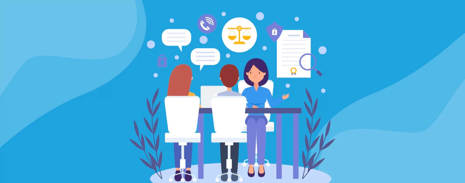 Data Entry for Law Firms Top Companies and Benefits