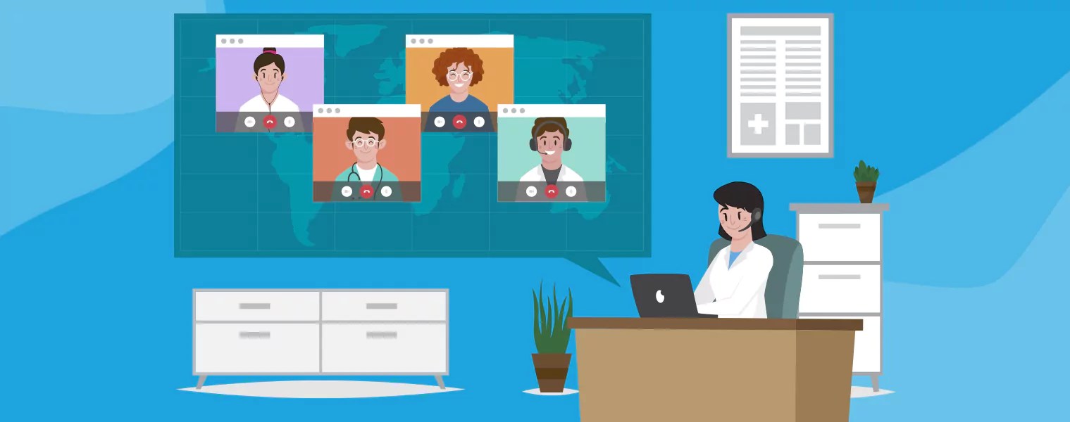 Virtual Front Desk 10 Benefits of Integrating VF desk Receptionist