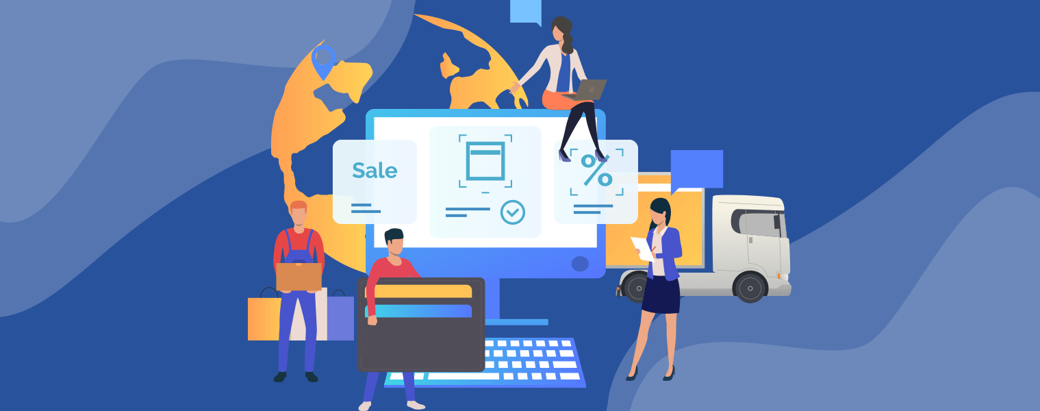 Inventory Management Companies for Efficient Stock Control