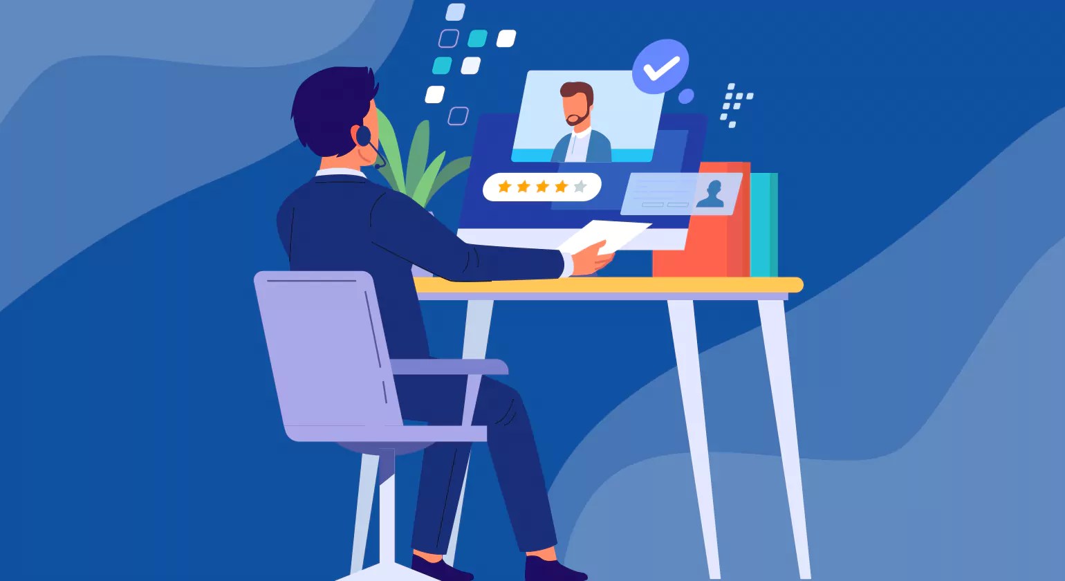 Layanan Asisten Virtual Terbaik Oleh Ossisto