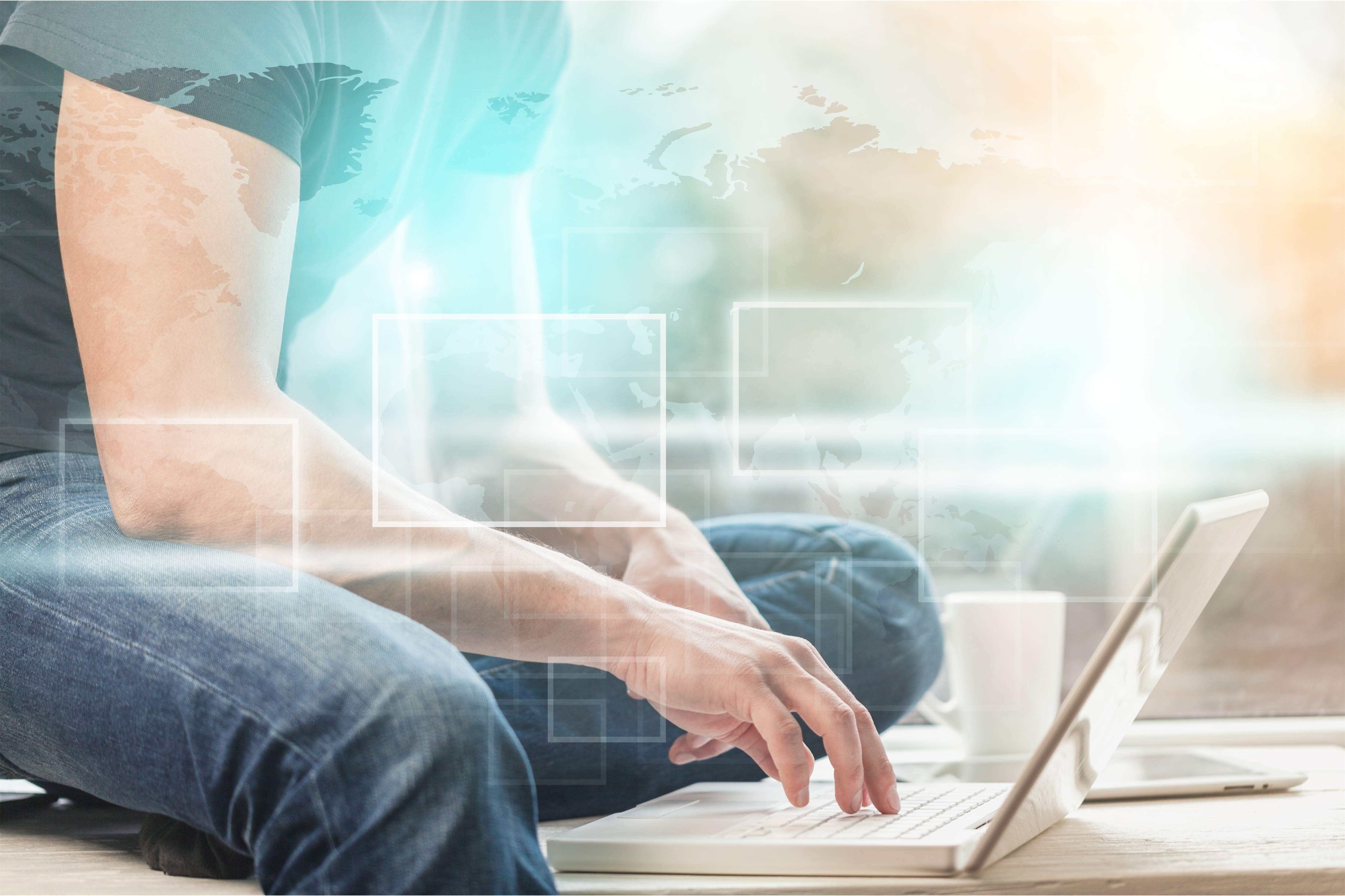 ONLINE TRAINING OSS Law Enforcement Advisors