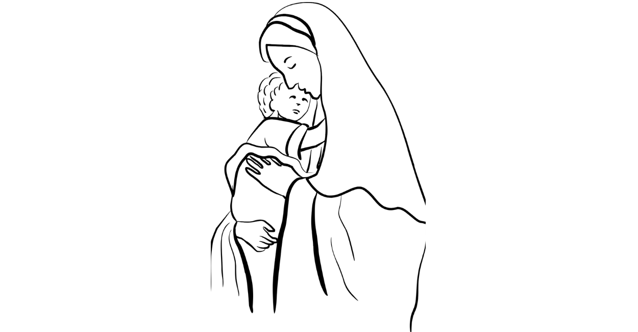 Solemnity of Mary, the holy Mother of God Homily Oblate School of