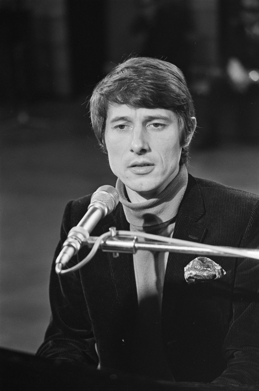 Udo Jürgens ist tot Musiklegende starb im Alter von 80 Jahren
