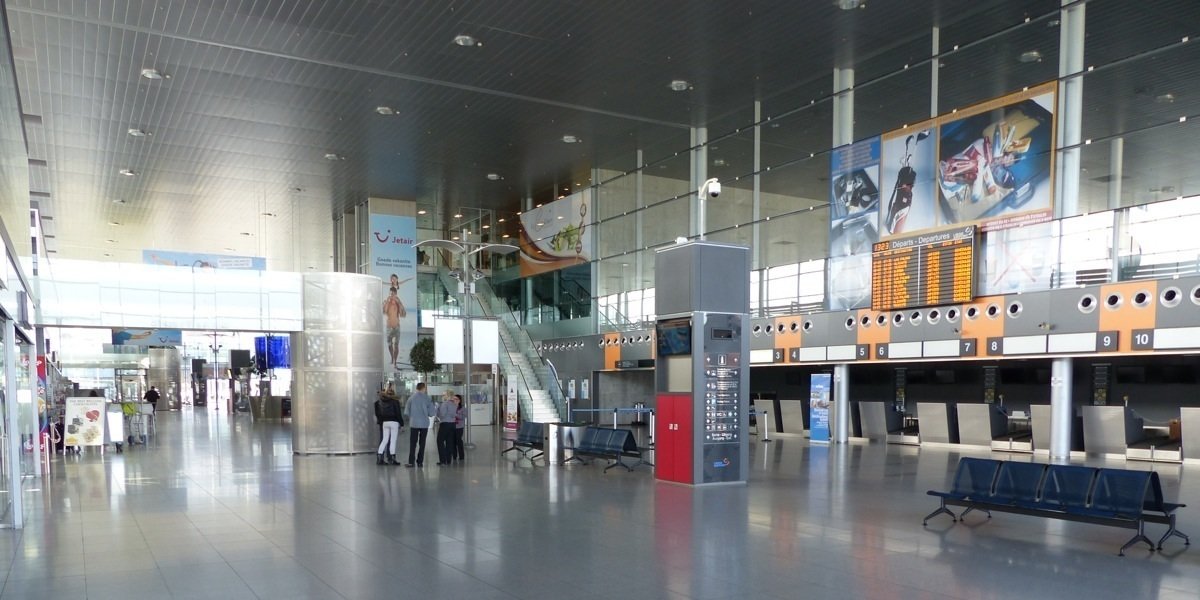 München, Nizza, Venedig... Neue Ziele machen Lütticher Flughafen für