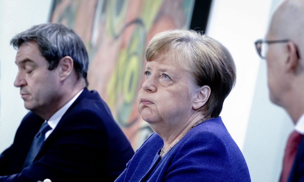Deutsche Bundesländer im „Lockerungsrausch“ Hat Corona den