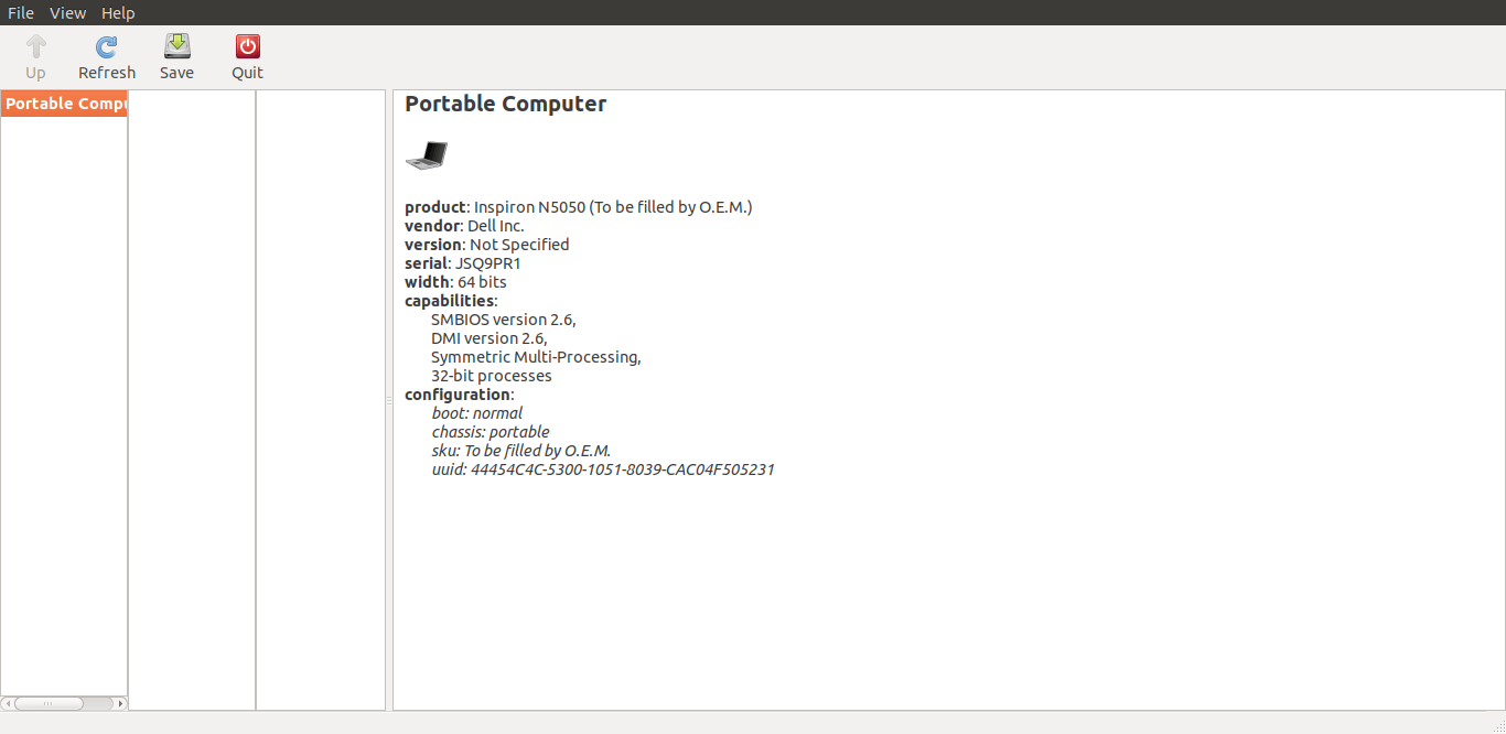 How To Find Hardware Specifications On Linux OSTechNix