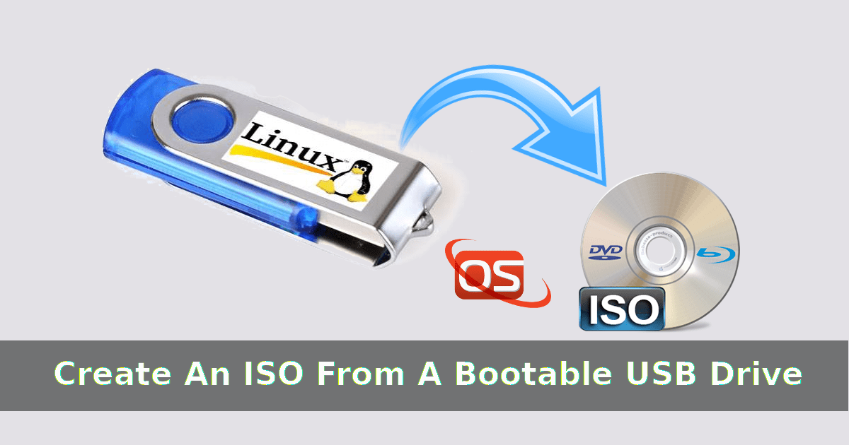 Tools To Create Bootable Usb In Linux tools for making