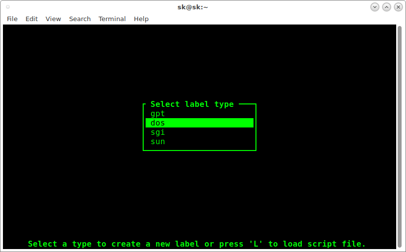 Install And Configure The Smallest Server Suite OSTechNix