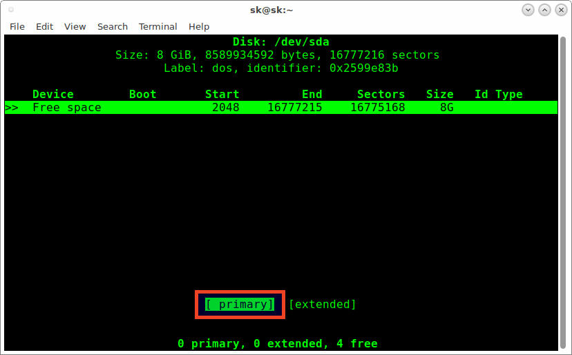 The Smallest Server Suite A Lightweight Linux Server Distribution