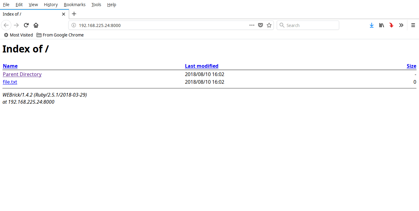 Read A Text File In Ruby Texte Préféré