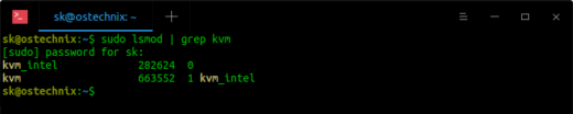 Virtualbox Guru Meditation Critical Error In Linux OSTechNix