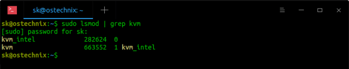 Virtualbox Guru Meditation Critical Error In Linux OSTechNix