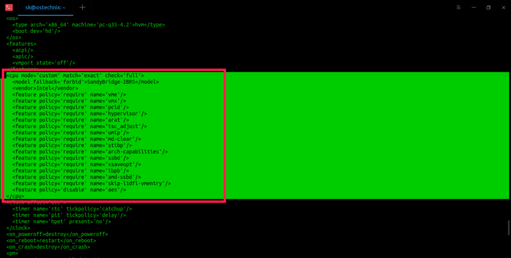 How To Enable Nested Virtualization In KVM In Linux OSTechNix