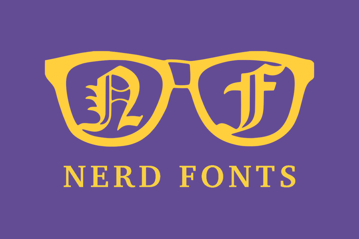 Install Nerd Fonts To Add Glyphs In Your Code On Linux OSTechNix
