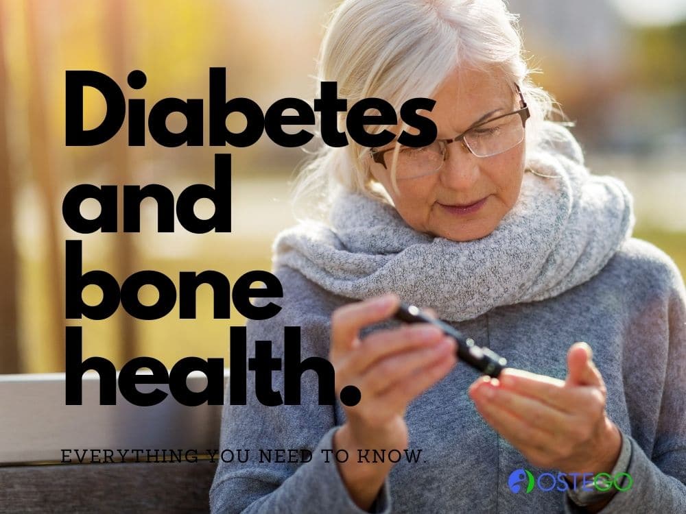 7 Diabetes And Bone Health Everything You Need To Know Today