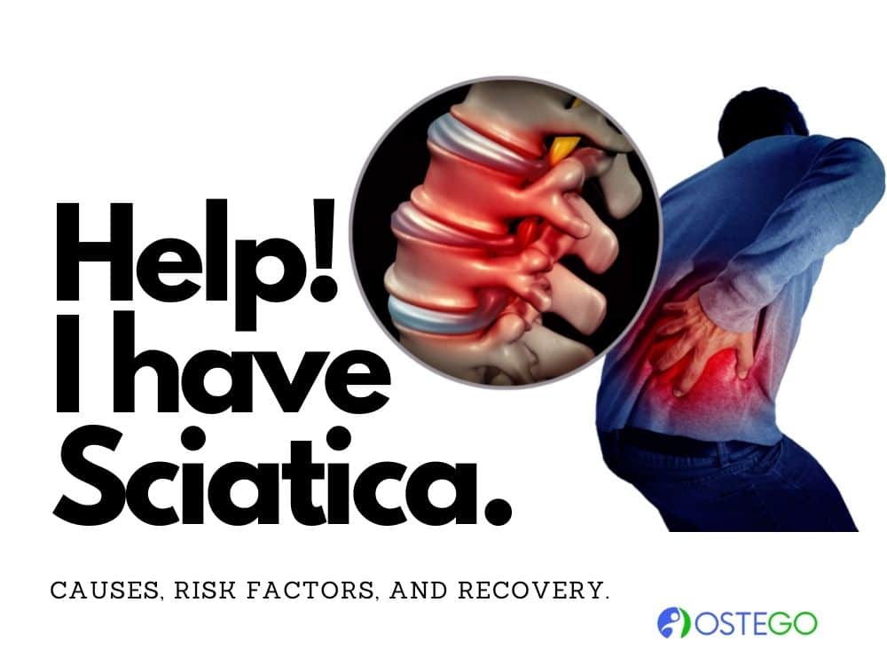 Sciatica The Causes And Risk Factors
