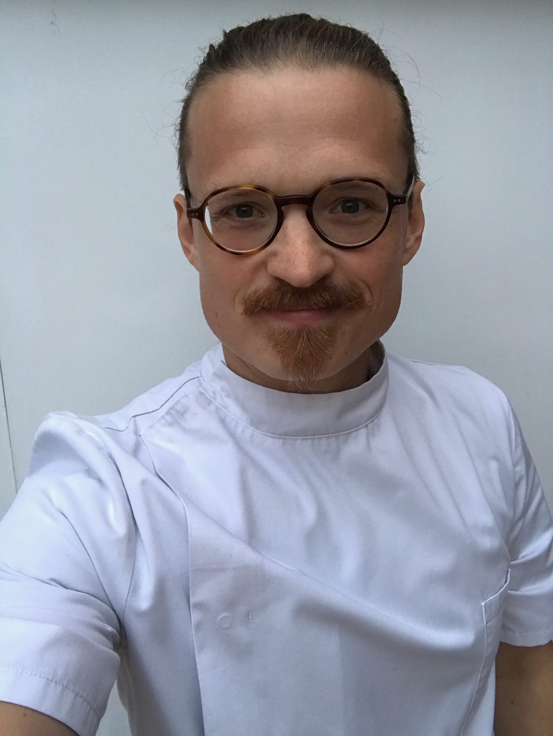 David Thompson Osteo & Physio